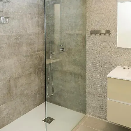 Sea And Mountain View Apartment Gran Alacant